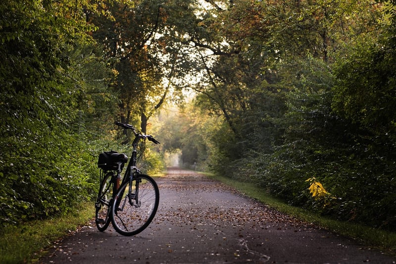 Cycling