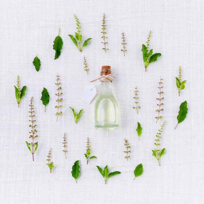 Essential Oils