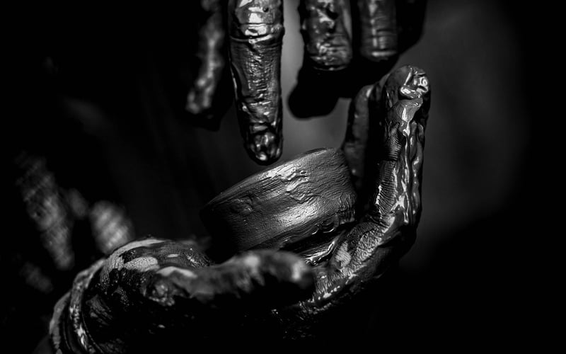 Reiki Healing Hands
